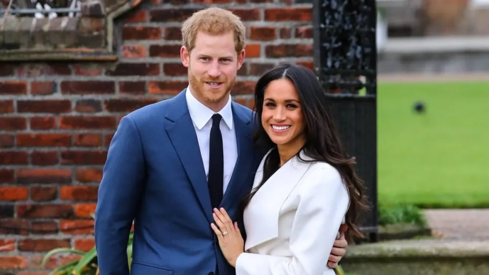 Decizie luată de prințul Harry, înainte de nunta regală 