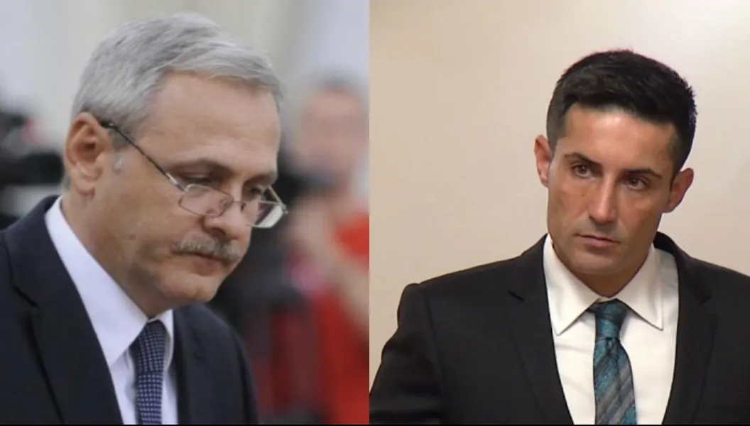 Dragnea, supărat pe Manda după declarațiile lui Maior. Schimbare de plan a șefului PSD