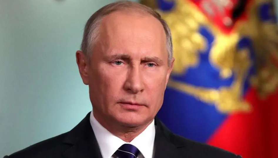 ALEGERI RUSIA. Vladimir Putin, simbolul ambiţiei ruse 