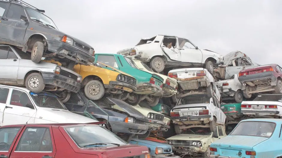 PMB a publicat regulamentul programului „Eco-voucher în schimbul unui autovehicul uzat”