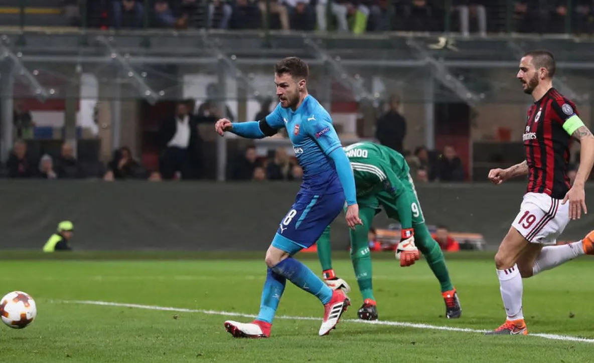 Rezultate Europa League, 8 martie // Rezultate șoc în turul optimilor de finală din Europa League