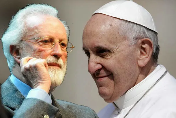 Vaticanul contraatacă: "Papa nu a negat existenţa Iadului, este o răstălmăcire!"