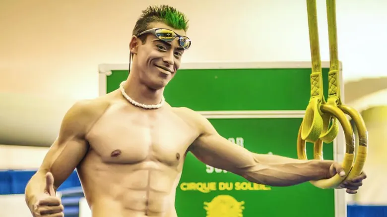 Un acrobat Cirque du Soleil a murit in timpul unui spectacol. Momentul şocant