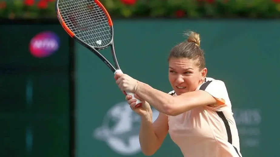 Victorie mare pentru Halep. S-a calificat în semifinalele de la Indian Wells: "Am refuzat să pierd!"