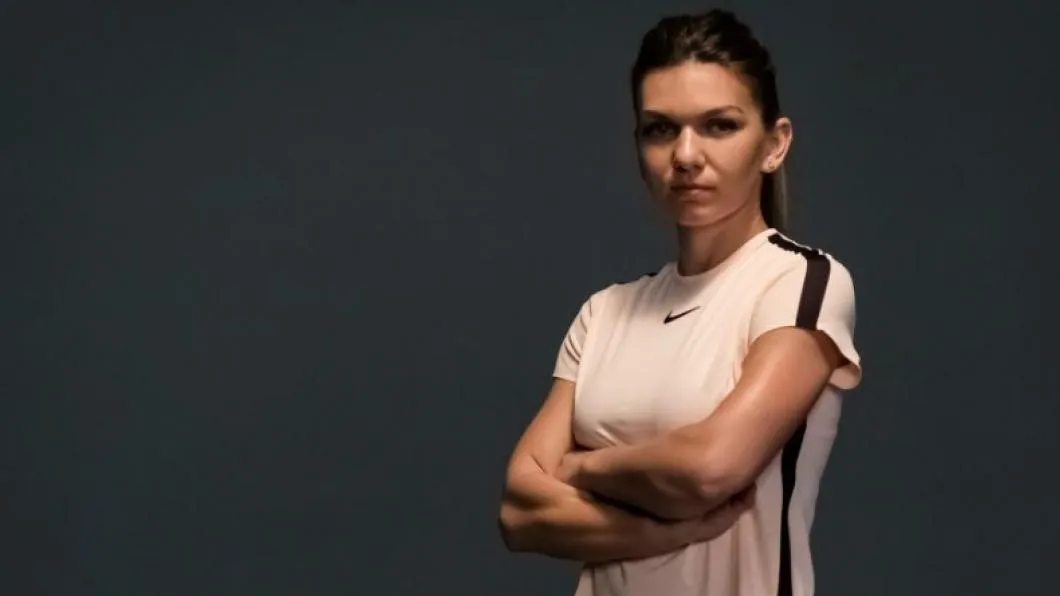 SIMONA HALEP, INDIAN WELLS // Când joacă Simona Halep cu Qiang Wang la Indian Wells