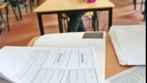 Simulare Evaluare 2018. Elevii de clasa a VIII-a se pregătesc de Capacitate. Subiecte Română 