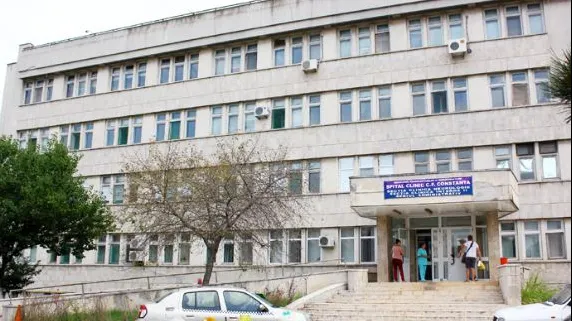 Războiul pe Spitalul CF Constanța continuă. Stroe, atac la sindicatele portuare