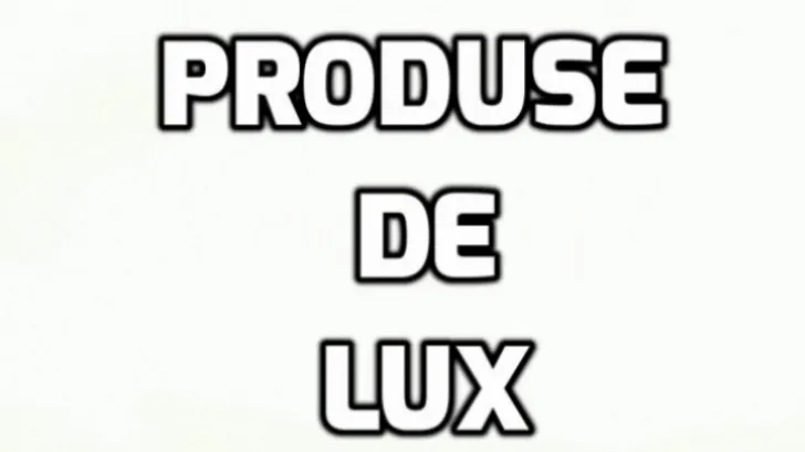 Stilpropriu.ro - 9 oferte de lux cu reduceri mari