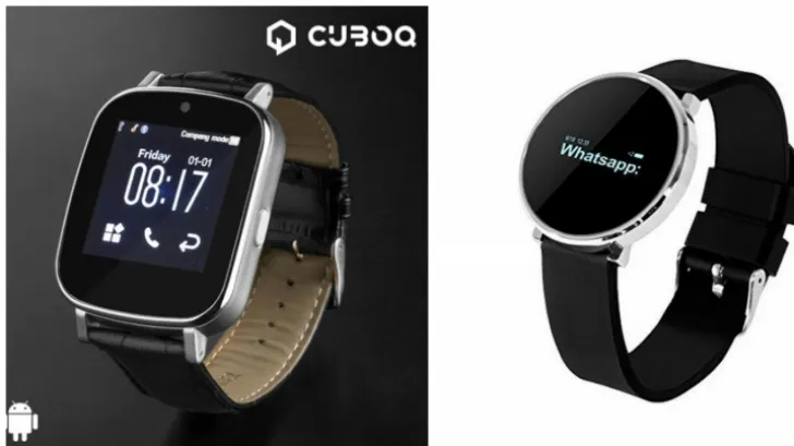 5 smartwatch-uri cu preturi excelente