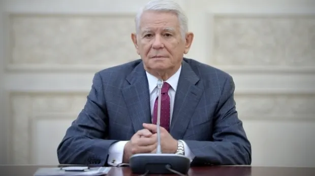 Teodor Meleşcanu: "Gazele toxice neuroparalizante nu se iau de la drogherie"