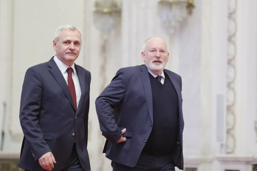 Florin Iordache, alba-neagra cu Comisia de la Veneția: Vom cere opinia, dacă e nevoie