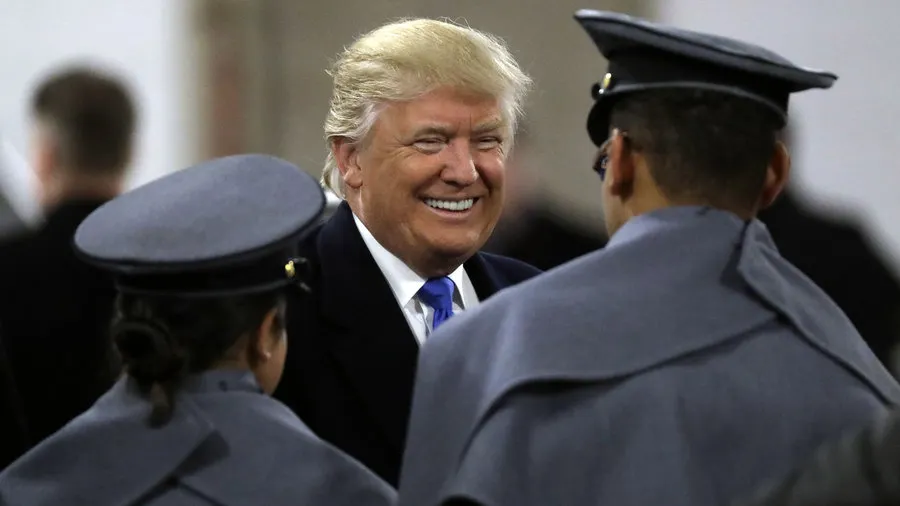 Fără precedent. Trump organizează o paradă militară la Washington, după modelul comunist