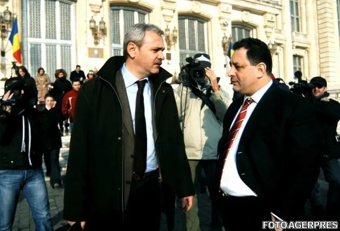 Marian Vanghelie: "Vocea şi talentul", armele Vioricăi Dăncilă