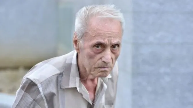 Torţionarul Vişinescu vrea să fie eliberat. Expertiza recomandă internarea pe durata detenţiei