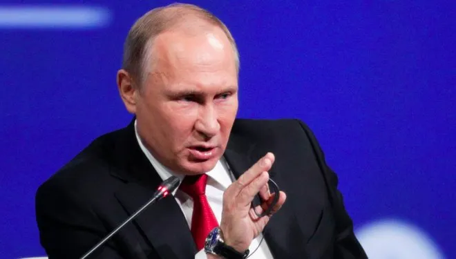 Interesant! Care este reacția Occidentului, după ce Vladimir Putin a fost reales președintele Rusiei