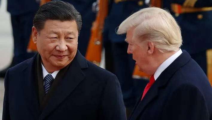 ”Pe marginea prăpastiei”. În prag de război comercial, China anunță că ”va lupta până la sfârşit”