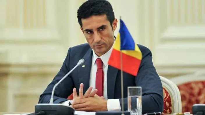 Comisia SRI ia în calcul audierea lui George Maior prin videoconferinţă