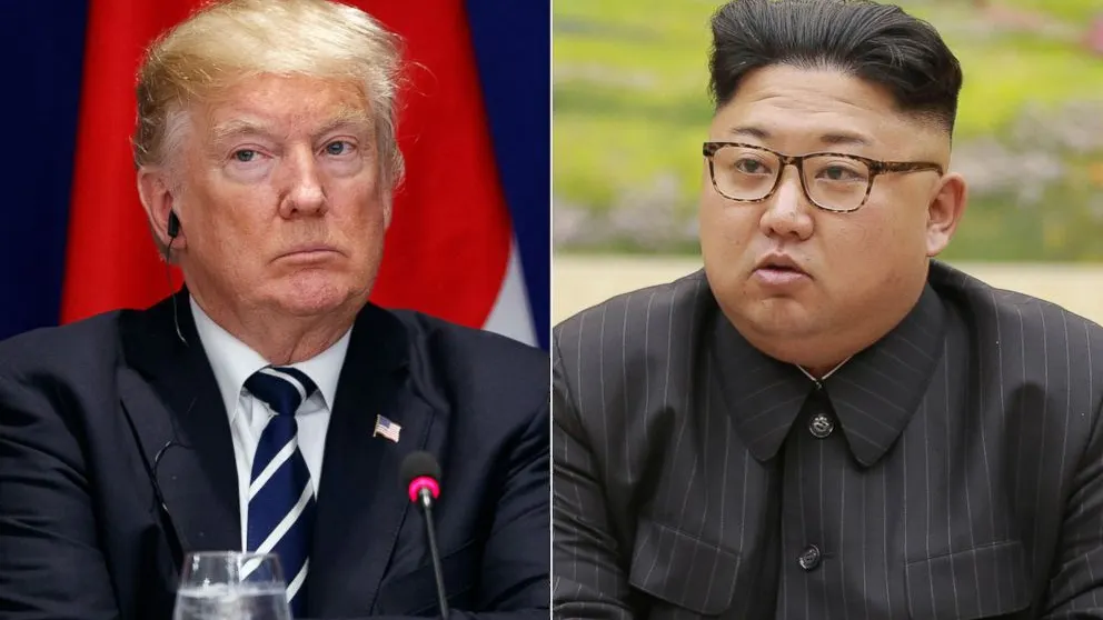 Donald Trump, decizie surprinzătoare în "saga întâlnirii cu Kim Jong-un"