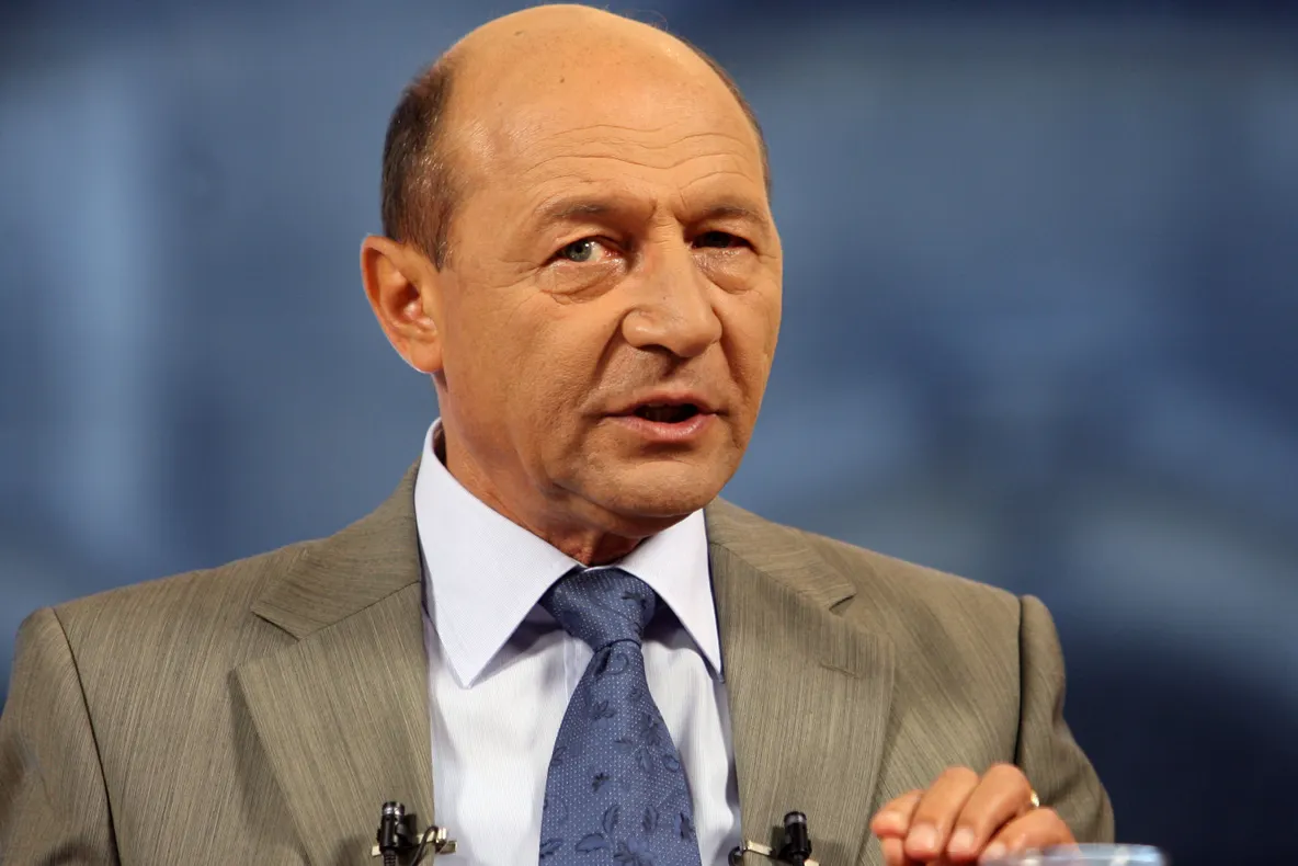 Băsescu: Finalul declarației lui Coldea m-a stupefiat. E o amenințare