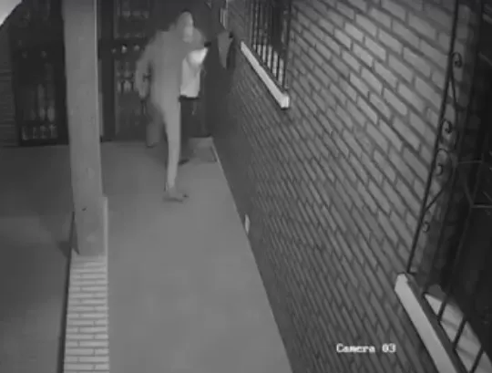 Scene de o cruzime rară în Spania: un român a bătut cu sălbăticie o bătrână, apoi a jefuit-o