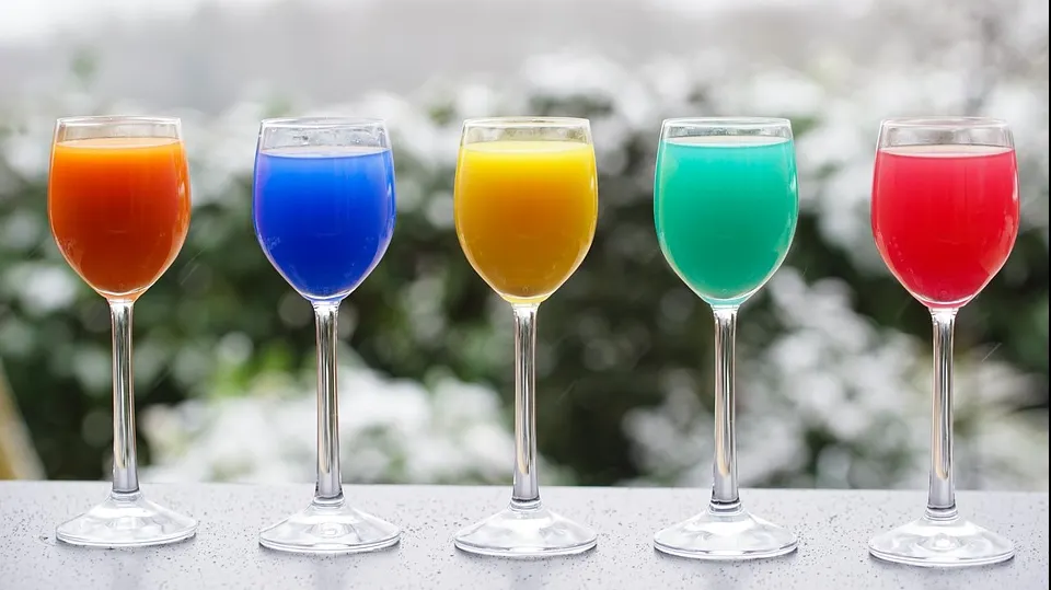 Cele două băuturi alcoolice la care să renunți dacă vrei să slăbești