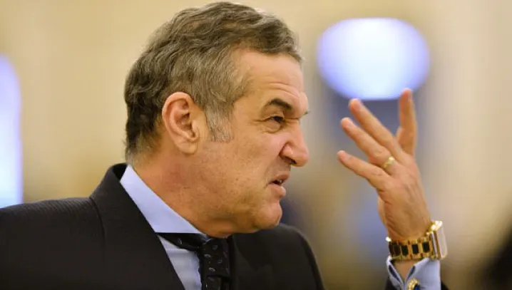 CFR Cluj, noua campioană. Becali tună și fulgeră: "Niciodată nu am jucat atât de prost"
