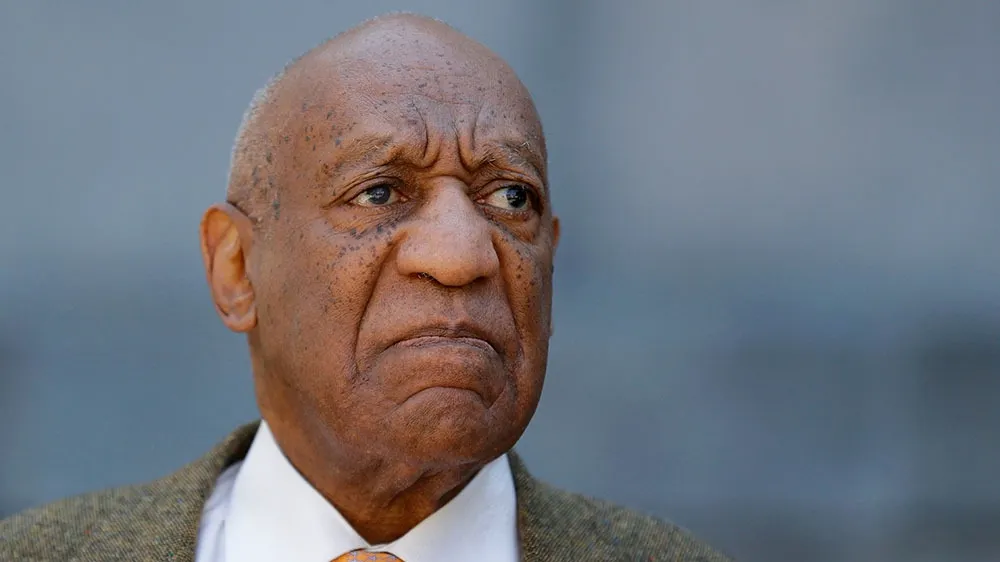 Bill Cosby, găsit vinovat de agresiune sexuală. Câţi ani ar putea sta după gratii celebrul comediant