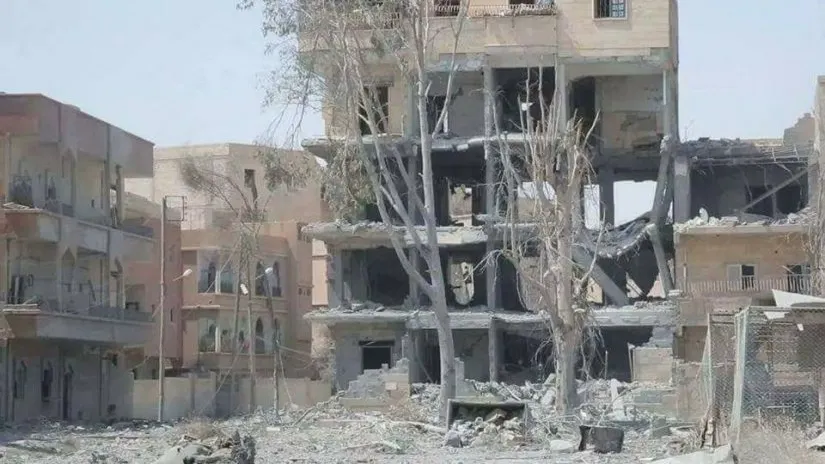 Tragedie în Afganistan: cel puţin o sută de morţi, cei mai mulţi copii, după un bombardament