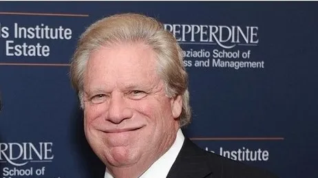 Biroul lui Elliot Broidy, percheziționat de autoritățile federale din SUA