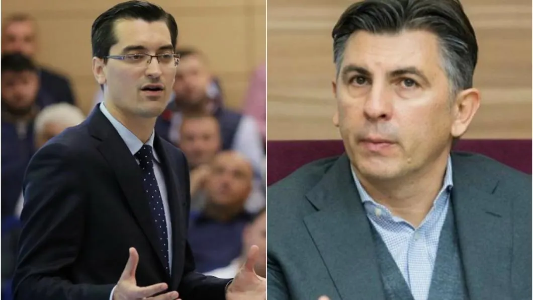 Lovitura anului în fotbal. Anunț de ultimă oră. Cine ajunge în FRF