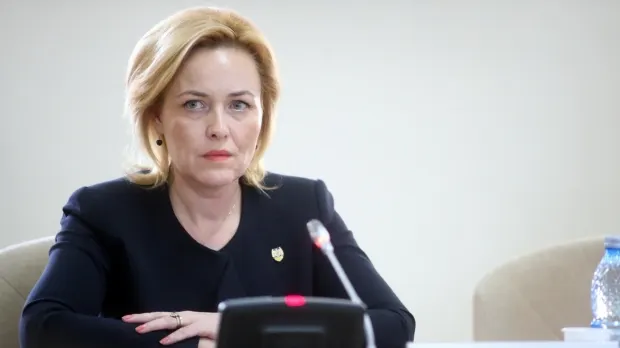 Carmen Dan, despre păcăleala "Microfonul": o anchetă serioasă  
