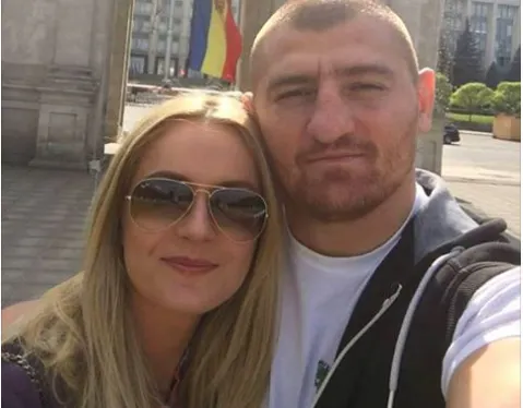Decizia radicală luată de Cătălin Moroșanu! Cum o va afecta aceasta pe soția Georgiana