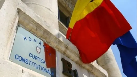 PNL atacă la CCR proiectul referitor la executarea pedepselor privative de libertate