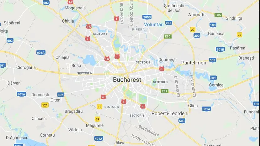 Cine a câştigat contractul pentru Centura Bucureşti. Oferta, peste 880 de milioane de lei