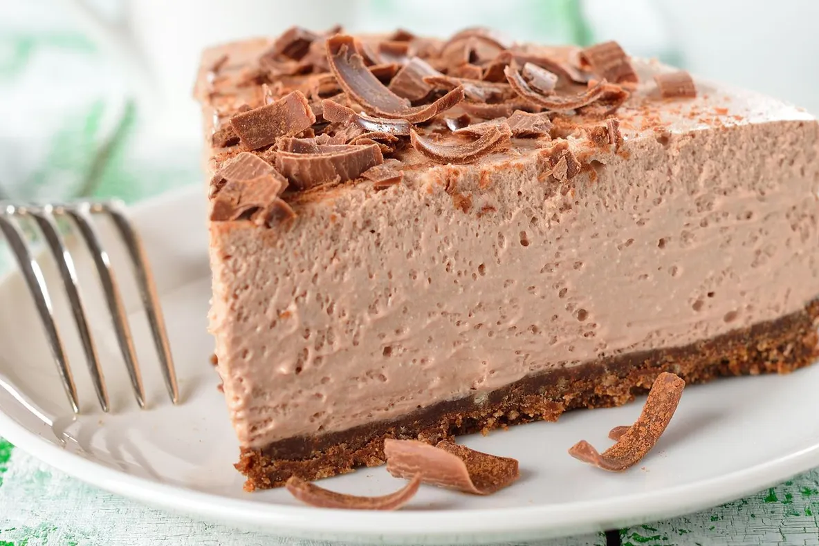 Cum să faci cel mai bun cheesecake rapid, fără coacere. Reţeta pentru care te va lauda toată lumea