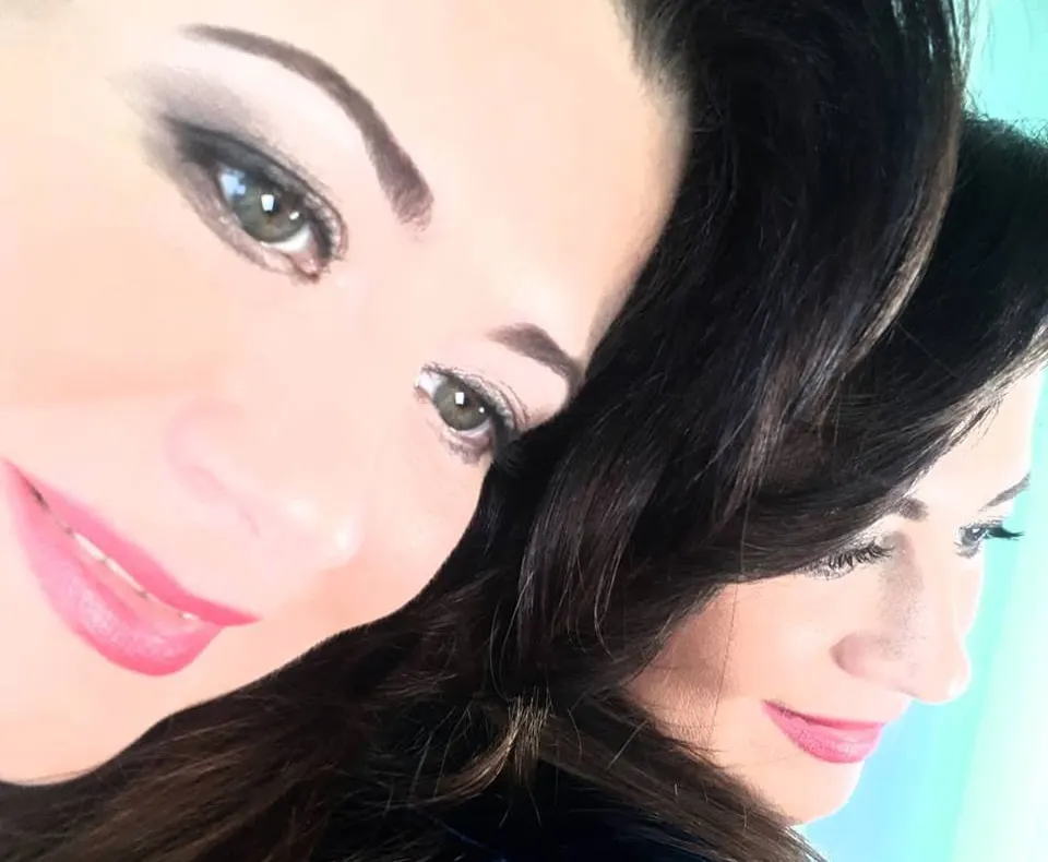 Corina Dănilă arată o siluetă de invidiat la 45 de ani 