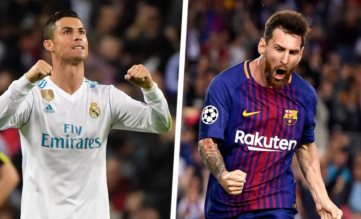 Cristiano Ronaldo, înfuriat de vestea despre Lionel Messi