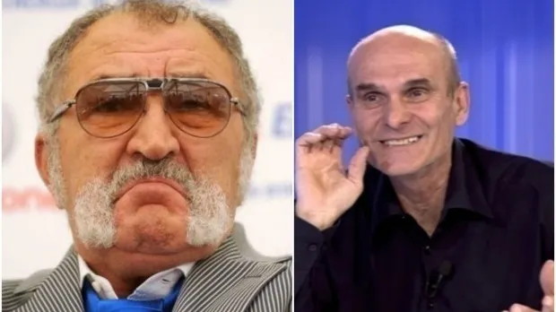 Cristian Tudor Popescu, veste uluitoare pentru Ion Ţiriac. Unde vrea să mute capitala...