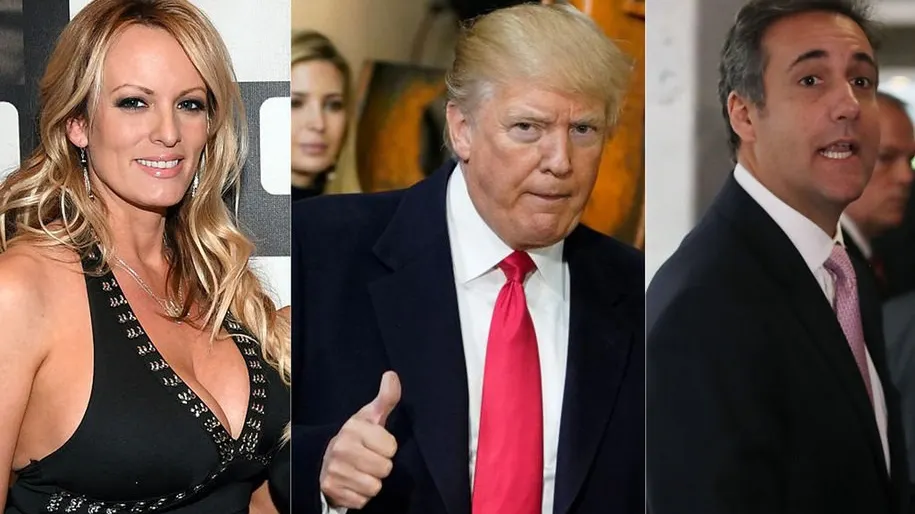 FBI a făcut percheziții în biroul avocatului lui Trump 