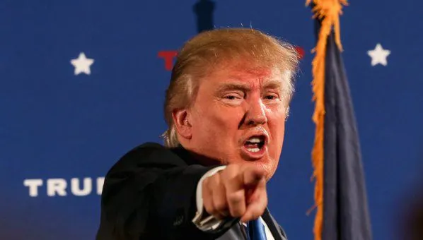 Donald Trump se implică şi în fotbal. Declaraţia "războinică" pentru ţările puternice