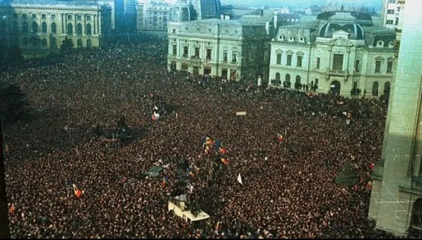 Iliescu, Roman și Voiculescu pot fi urmăriți penal în dosarul Revoluției