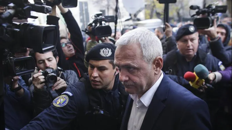 Ireal. PSD-ALDE propune și redefinirea Grupului Infracțional Organizat, în Codul Penal