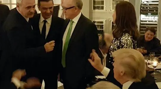 Se cere anularea vizei lui Liviu Dragnea pentru Statele Unite