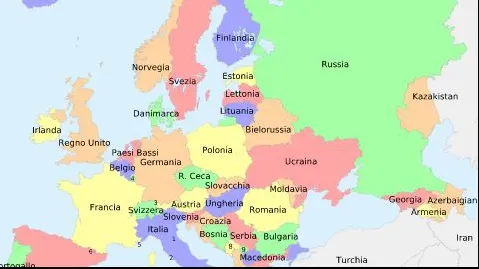 Washington Post: Starea democraţiei din Europa Centrală şi de Est ar trebui să ne deprime 