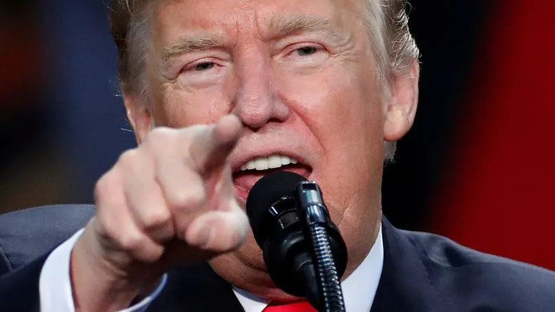 Trump anunță un atac iminent în Siria: Rusia, pregătește-te. Vin rachetele!