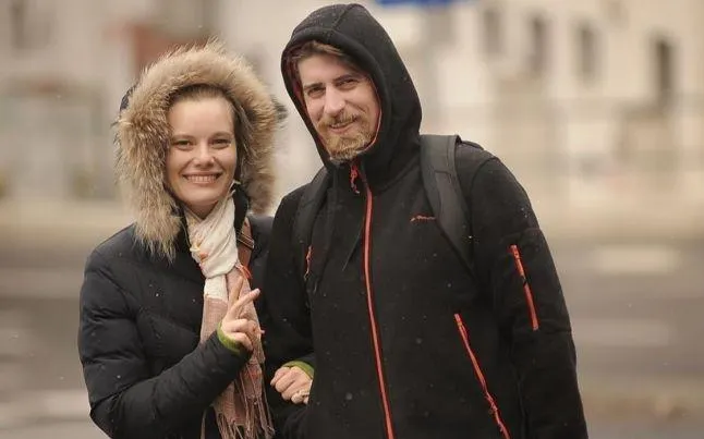 Ucigaşul din Braşov care şi-a măcelărit familia a scris în jurnal după crimă: "Cuţitul a intrat.."