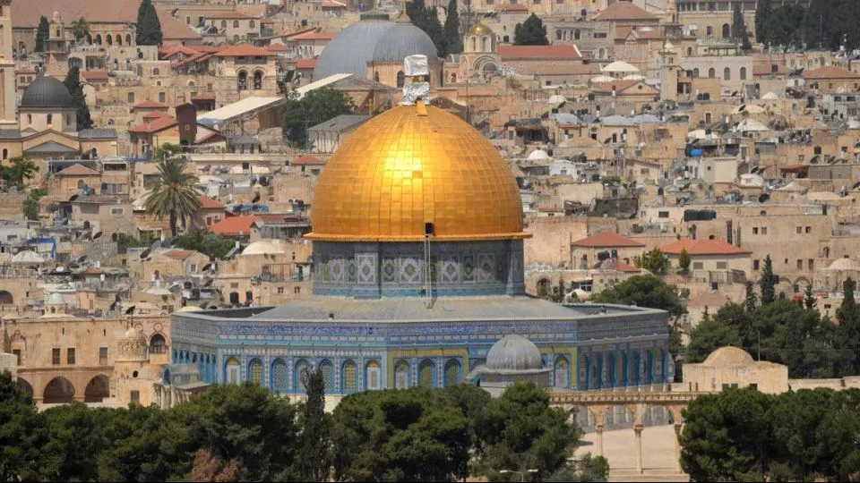 Fost ministru de externe: "Înţeleg că România recunoaşte Ierusalimul ca fiind capitala Israelului"