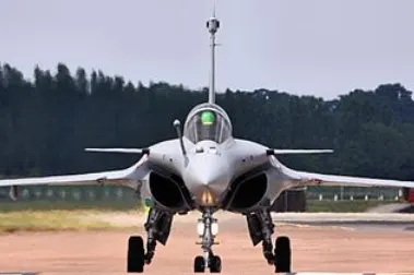 Cea mai mare tranzacţie cu aeronave din lume: India vrea să cumpere 110 avioane de luptă