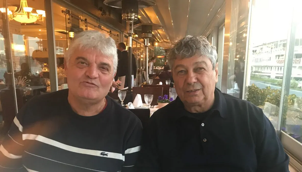 Răzvan Burleanu, "ciuruit" el din toate părţile, după alegeri. Ioan Andone l-a "mitraliat"