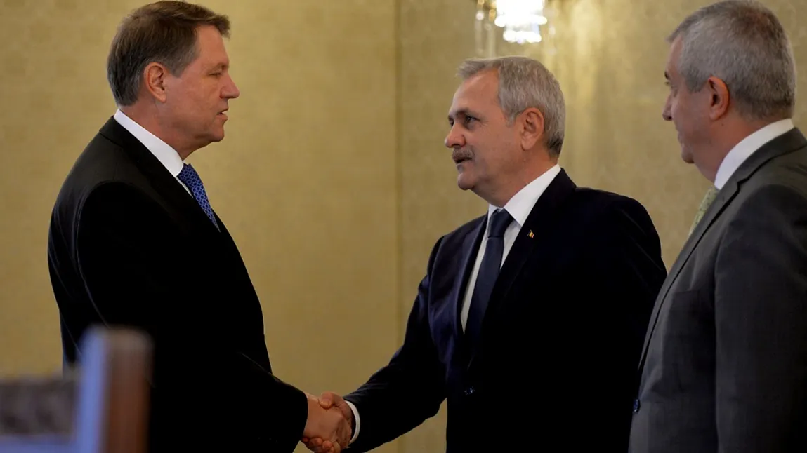 Războiul dintre Palate se tranșează la DIICOT. Plângerea a ajuns pe masa procurorilor
